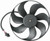 Fan Vw Jetta 99-09 | MAHCFF 11 001S