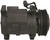10S17C Reman Compressor | 4SE97382