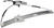 Window Regulator | DOR741-604