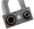 Suction & Liquid Line Hose Assembly w/o Orifice Tube | 4SE56969