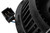 Brushless Flanged Vented CCW Blower Motor w/ Wheel | 4SE75053