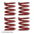 Emergency Brake Shoe Hardware Kit | BEC084-2204