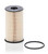 Cartridge Fuel Metal Free Filter | MANPU 825 X