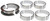 Engine Crankshaft Main Bearing Set | MAHMS-863P-20