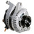 Remanufactured First Time Fit Alternator, 136 Amp | DEN210-1045