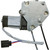 New Power Window Motor and Regulator Assembly | CAR82-613ER