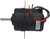 Flanged Vented CW/CCW Blower Motor w/o Wheel | 4SE35262