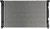 Complete Radiator | SPECU2556
