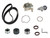 Timing Belt Kit With Water Pump | CONPP304LK1