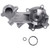 Engine Water Pump | CWPW2415M