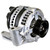 Remanufactured First Time Fit Alternator, 150 Amp | DEN210-1101