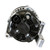 Remanufactured First Time Fit Alternator, 150 Amp | DEN210-1101