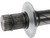 Front Axle Shaft | DOR630-444
