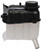 Pressurized Coolant Reservoir | DOR603-364