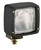 Ultra Beam Halogen Work Lamp (CR) | HELH15506027