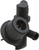 Vacuum Closes Bypass Heater Valve | 4SE74775