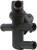 Vacuum Closes Bypass Heater Valve | 4SE74775
