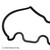 Valve Cover Gasket/Gaskets | BEC036-1421