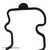Valve Cover Gasket/Gaskets | BEC036-1421