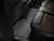 FloorLiner DigitalFit, Black, Rear | 0WT441192