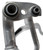 Suction & Liquid Line Internal Heat Exchange Hose Assembly | 4SE65765