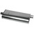 SoundFX Direct Fit Exhaust Muffler 2.25" Inlet (ID) 2" Outlet (ID) | WEX18280