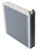 Plate & Fin Evaporator Core | 4SE44152