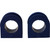 Front To Frame Suspension Stabilizer Bar Bushing Kit | MOOK80773