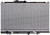 Complete Radiator | SPECU1776