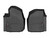 FloorLiner DigitalFit, Black, Front | 0WT4415431V