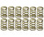 R-Line Drum Brake Shoe Hold Down Spring | RAYH1150