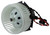 Flanged Vented CW Blower Motor w/ Wheel | 4SE75108