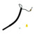 16mm Male "O" Ring x 3/8" I.D. Hose | EPS81121