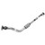 Ultra EPA Direct Fit Catalytic Converter | WEX55274