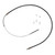 Element3 Parking Front Brake Cable | RAYBC93330