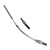 Element3 Parking Front Brake Cable | RAYBC93330