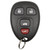 Keyless Entry Transmitter | BWDFOB109