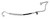 Discharge Line Hose Assembly | 4SE66065