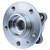 Hub Assembly | SAG102457