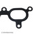 Intake Manifold Gasket | BEC037-6110