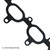 Intake Manifold Gasket | BEC037-6110