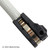 Brake Pad Sensor Wire | BEC084-1846
