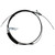 Element3 Parking Rear Right Brake Cable | RAYBC96816