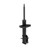 OESpectrum Front Left Suspension Strut | MON73061