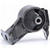 Transmission Mount Left | 62M9205