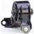 Transmission Mount Left | 62M9205