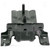 Engine Mount Front Left | 62M3383