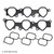 Intake Manifold Gasket Set | BEC037-6237