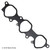 Intake Manifold Gasket Set | BEC037-6237