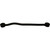 Rear Right Lower Rearward Suspension Control Arm | MOORK641649